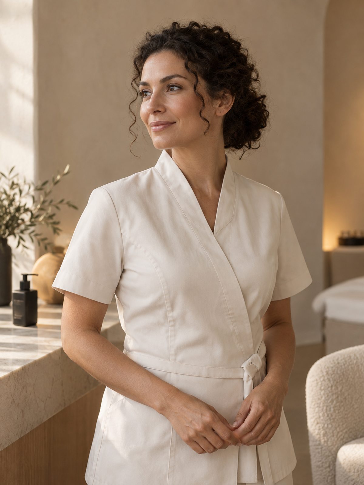 Klára Dvořáková, Permanentní make-up
